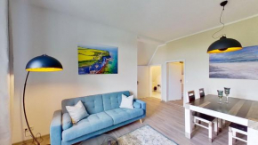 Ferienwohnung Leuchtturmwärter, Putgarten